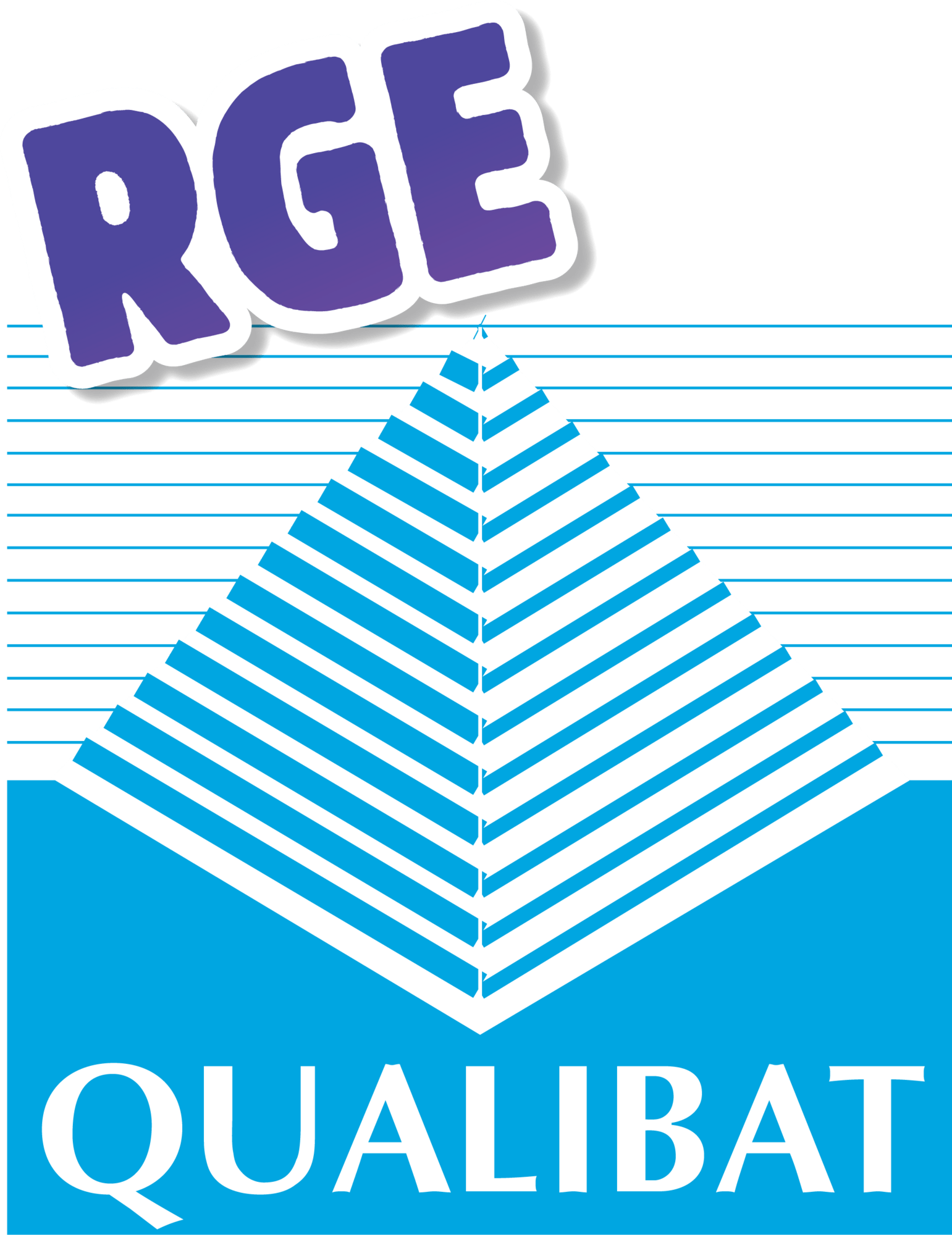 Logo Qualibat RGE